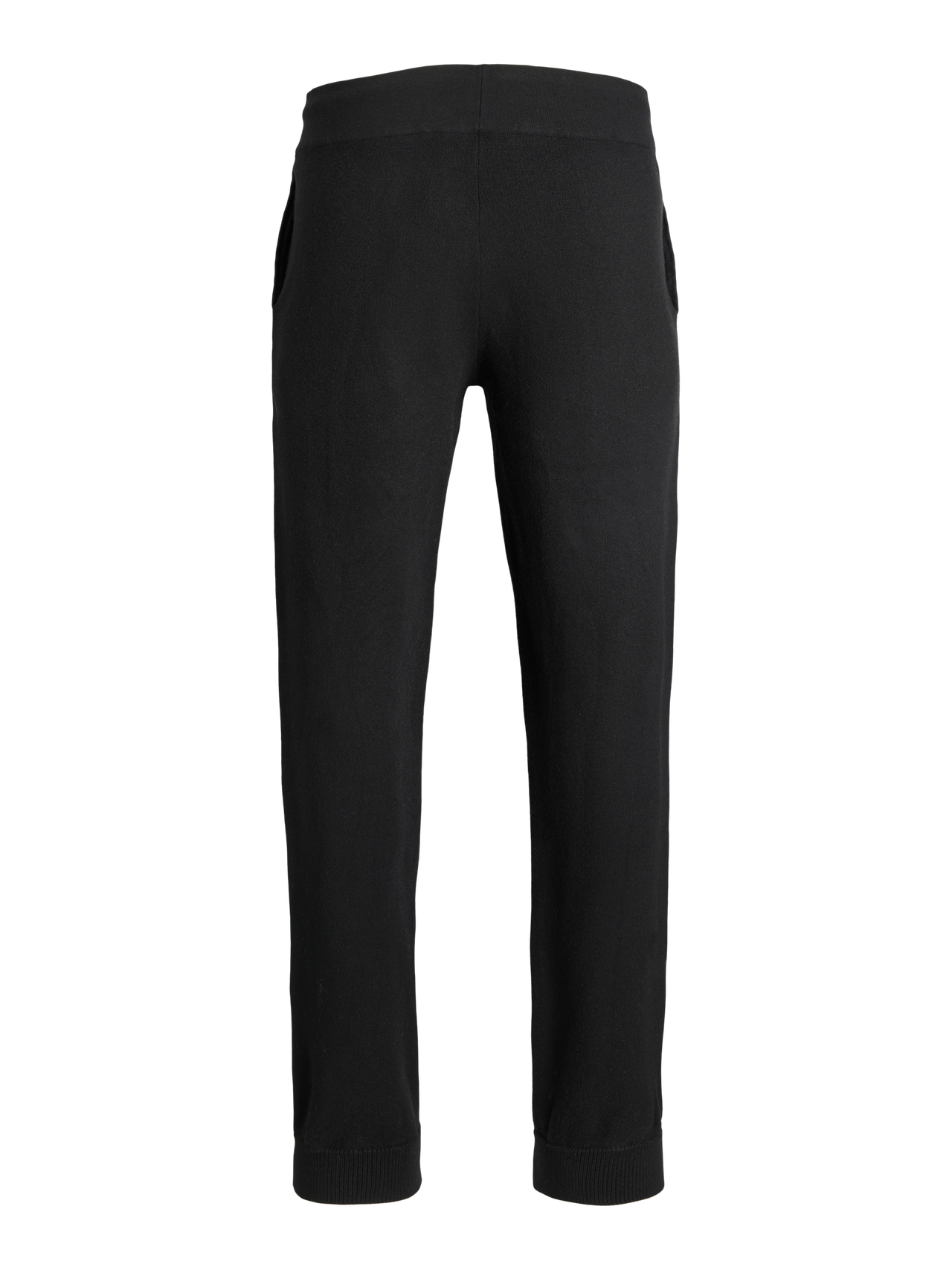 Jack & Jones Relaxed Fit Jogginghose -Black - 12197570