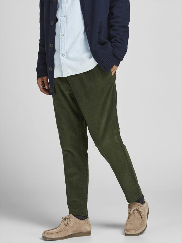 Jack & Jones Regular Fit Chino trousers - 12197603
