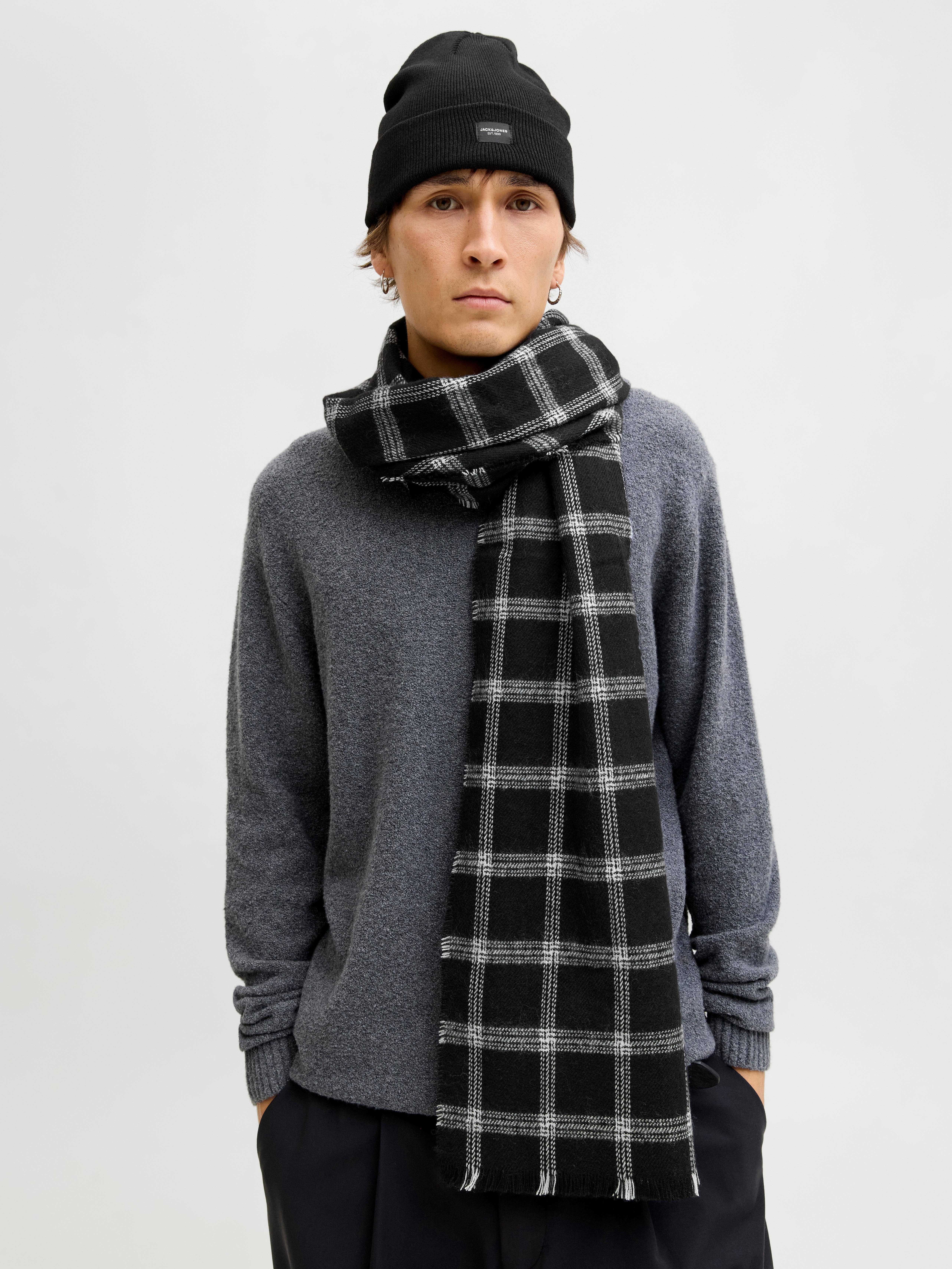 Hut- Und Handschuh-geschenkbox