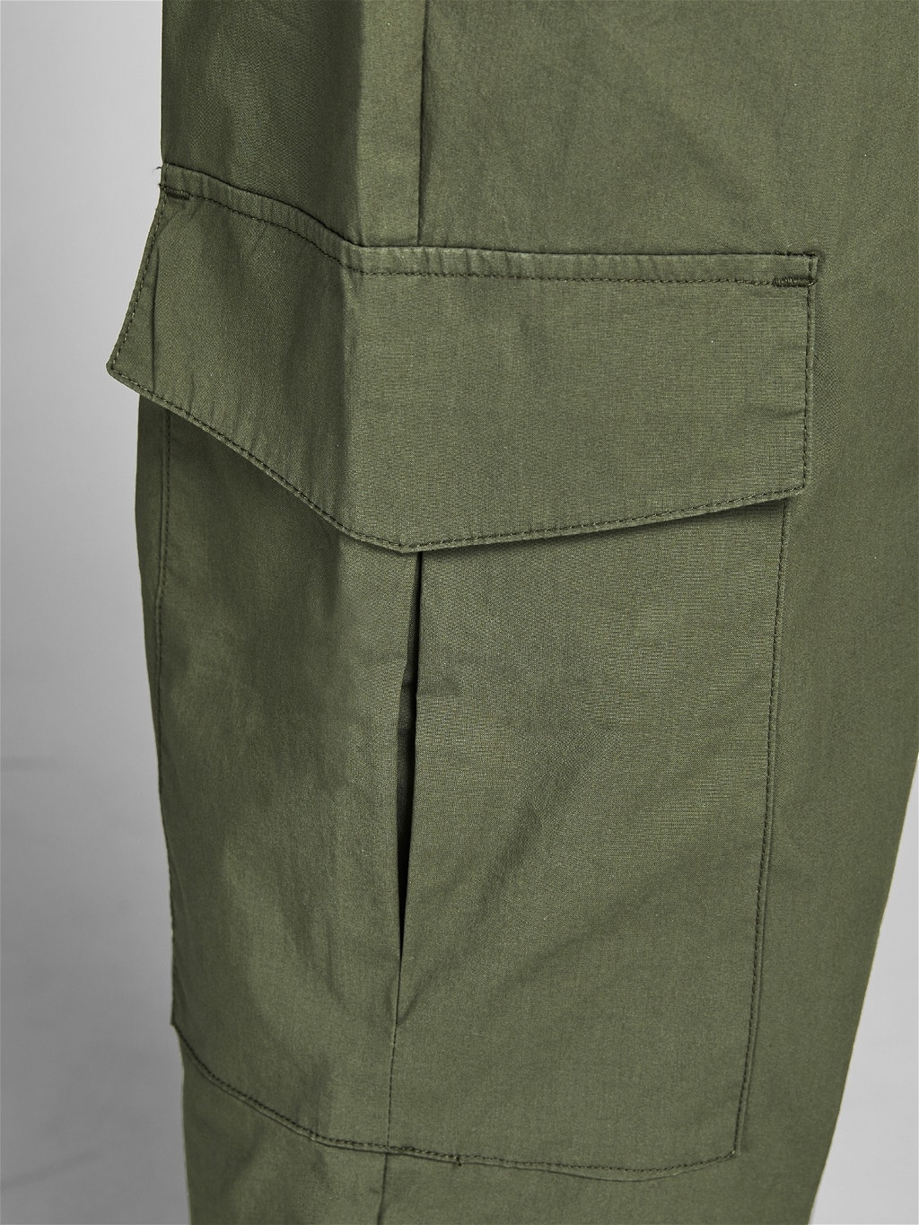technical cargo trousers
