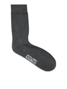 Jack & Jones 5-συσκευασία Κάλτσες -Black - 12198027