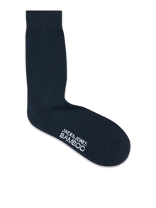 Jack & Jones Pack de 5 Chaussettes -Black - 12198027