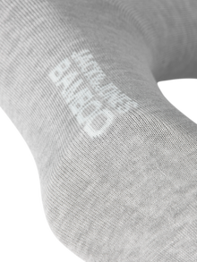 Jack & Jones Pack de 5 Chaussettes -Black - 12198027