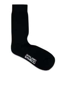 Jack & Jones 5er-pack Socken -Black - 12198027