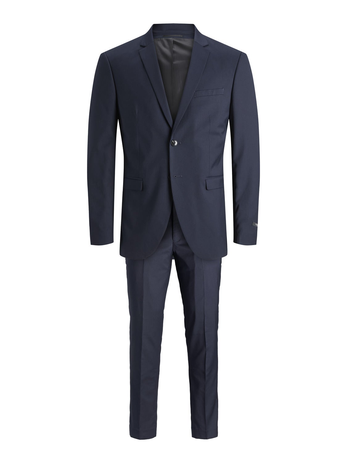 JACK & JONES Jongens Jprsolar Suit Noos Jnr pak, zwart, 140