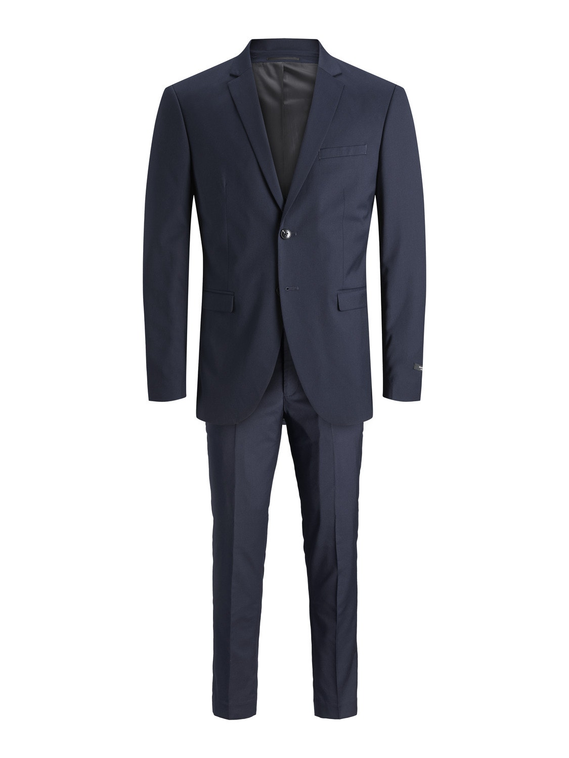 JACK & JONES Jongens Jprsolar Suit Noos Jnr pak, zwart, 140 JACK & JONES Jongens Jprsolar Suit Noos Jnr pak, zwart, 140