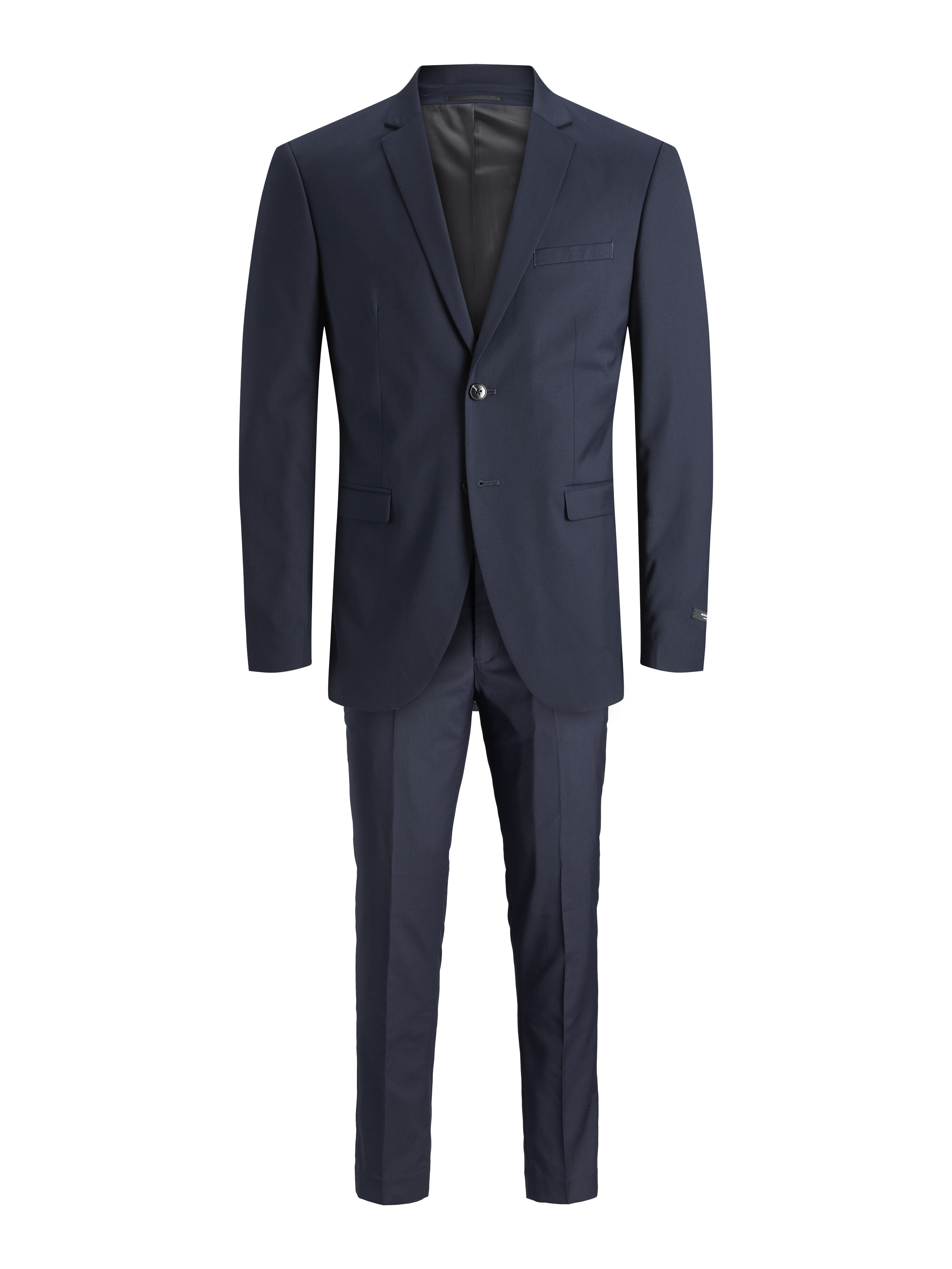 Jack & Jones Junior JPRSOLAR - Blazer - medieval blue/blauw Jack & Jones Junior JPRSOLAR - Blazer - medieval blue/blauw