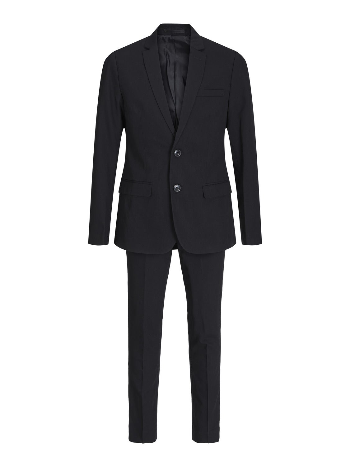 JACK&JONES Maat 128 JUNIOR JPRSOLAR SUIT NOOS JNR Jongens Kledingset