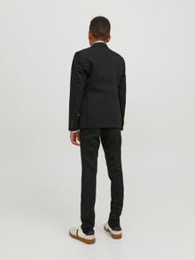 Jack & Jones JPRSOLAR Anzug Für jungs -Black - 12198318
