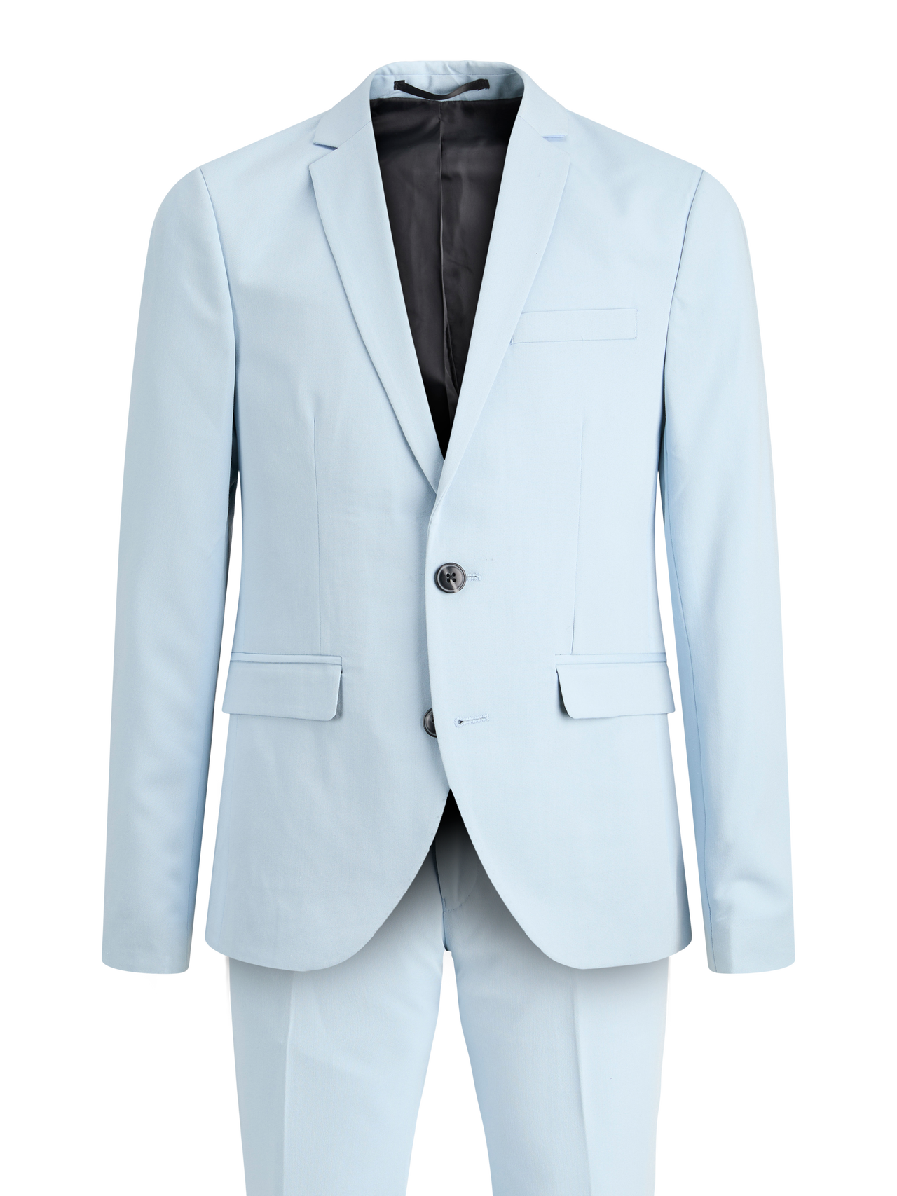 JPRSOLAR Suit Junior Medium Blue Jack Jones jprsolar-suit-junior-medium-blue-jack-jones