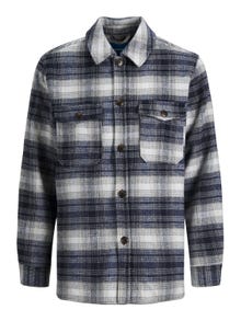 Jack & Jones Camisa informal Regular Fit -Crockery - 12198798