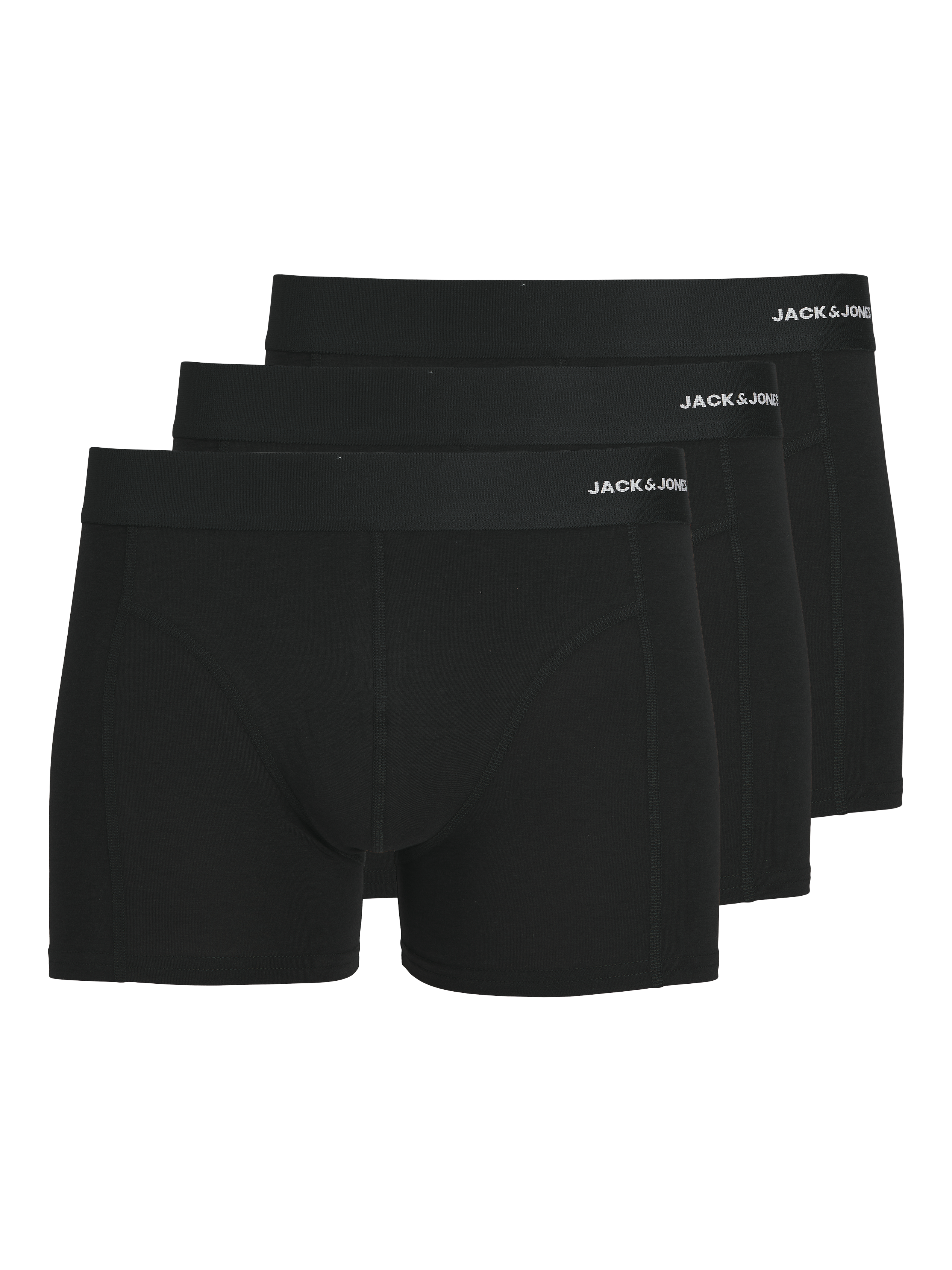 Thumbnail - 3er-pack Bamboo Shorts