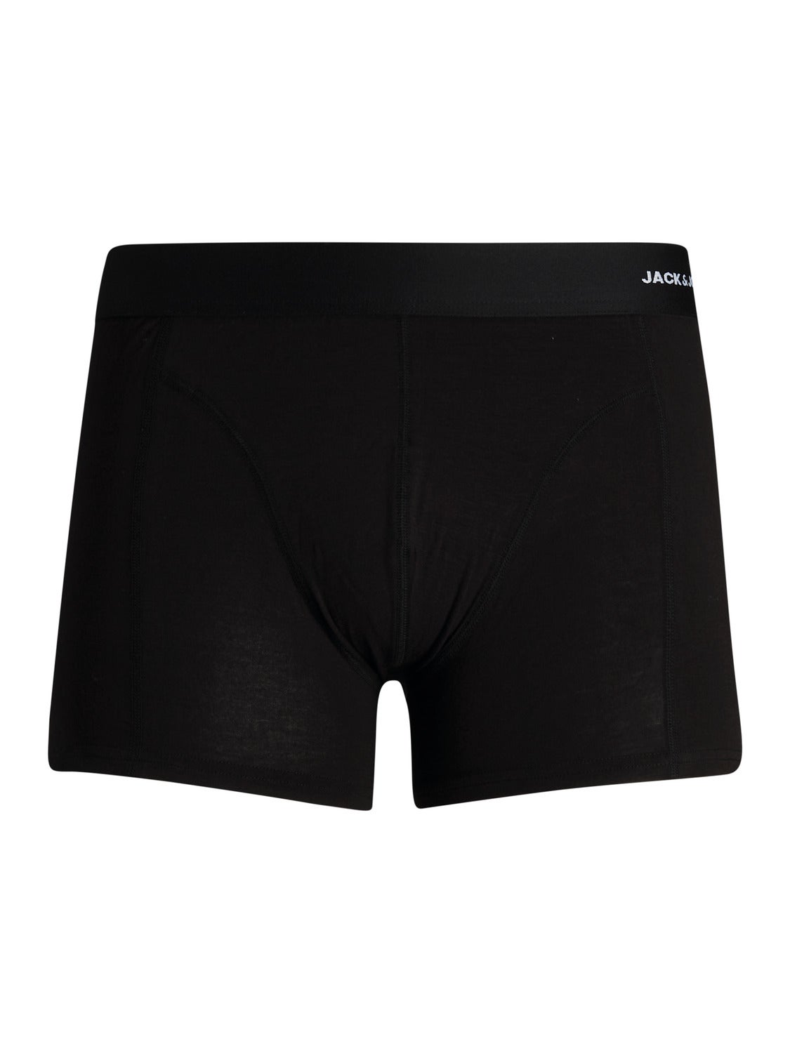 Jack & Jones 3-pack Trunks -Port Royale - 12198852