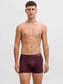 Jack & Jones 3-pack Trunks -Port Royale - 12198852