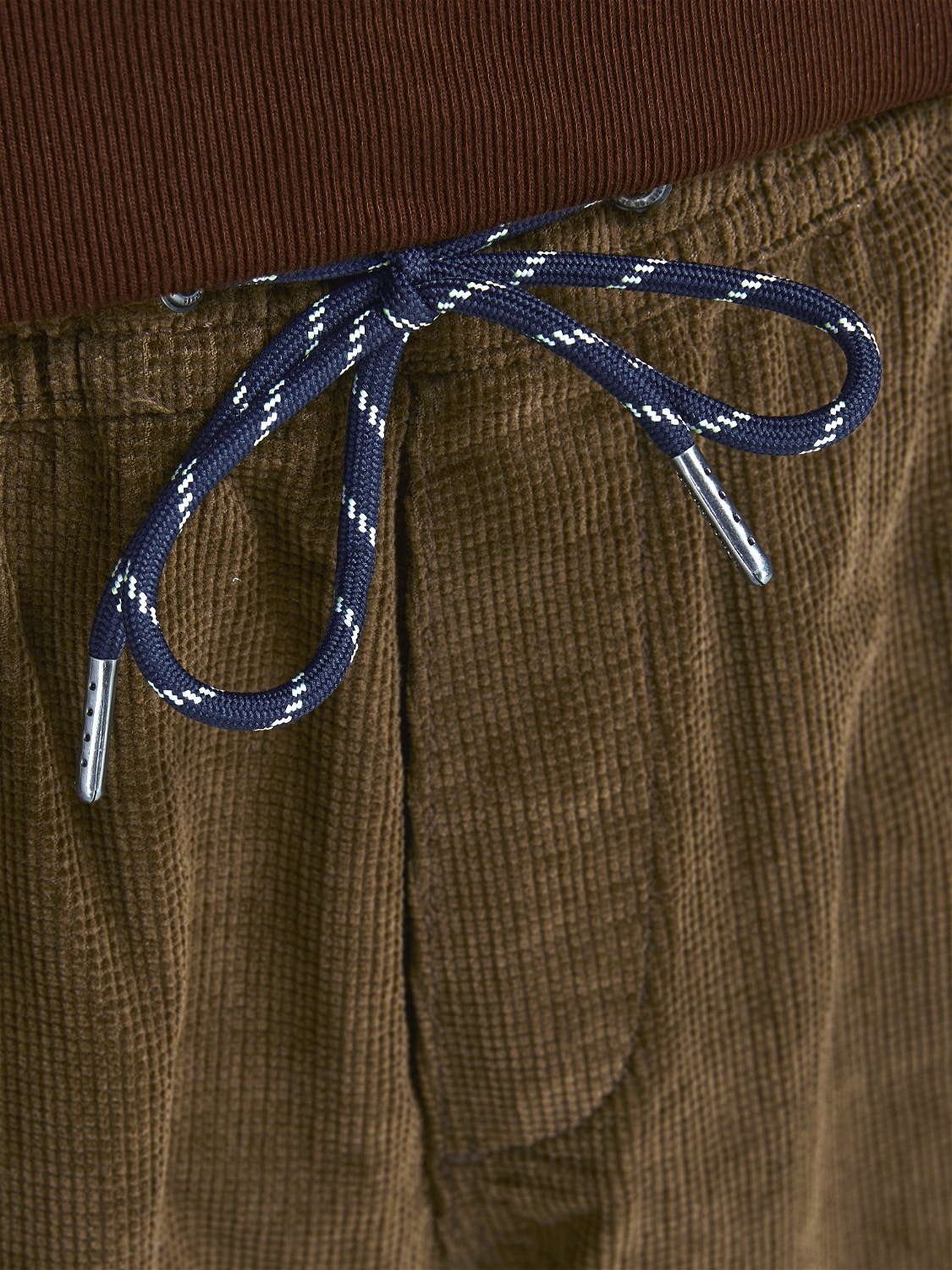 Jack & Jones Regular Fit Chino trousers -Desert Palm - 12199587