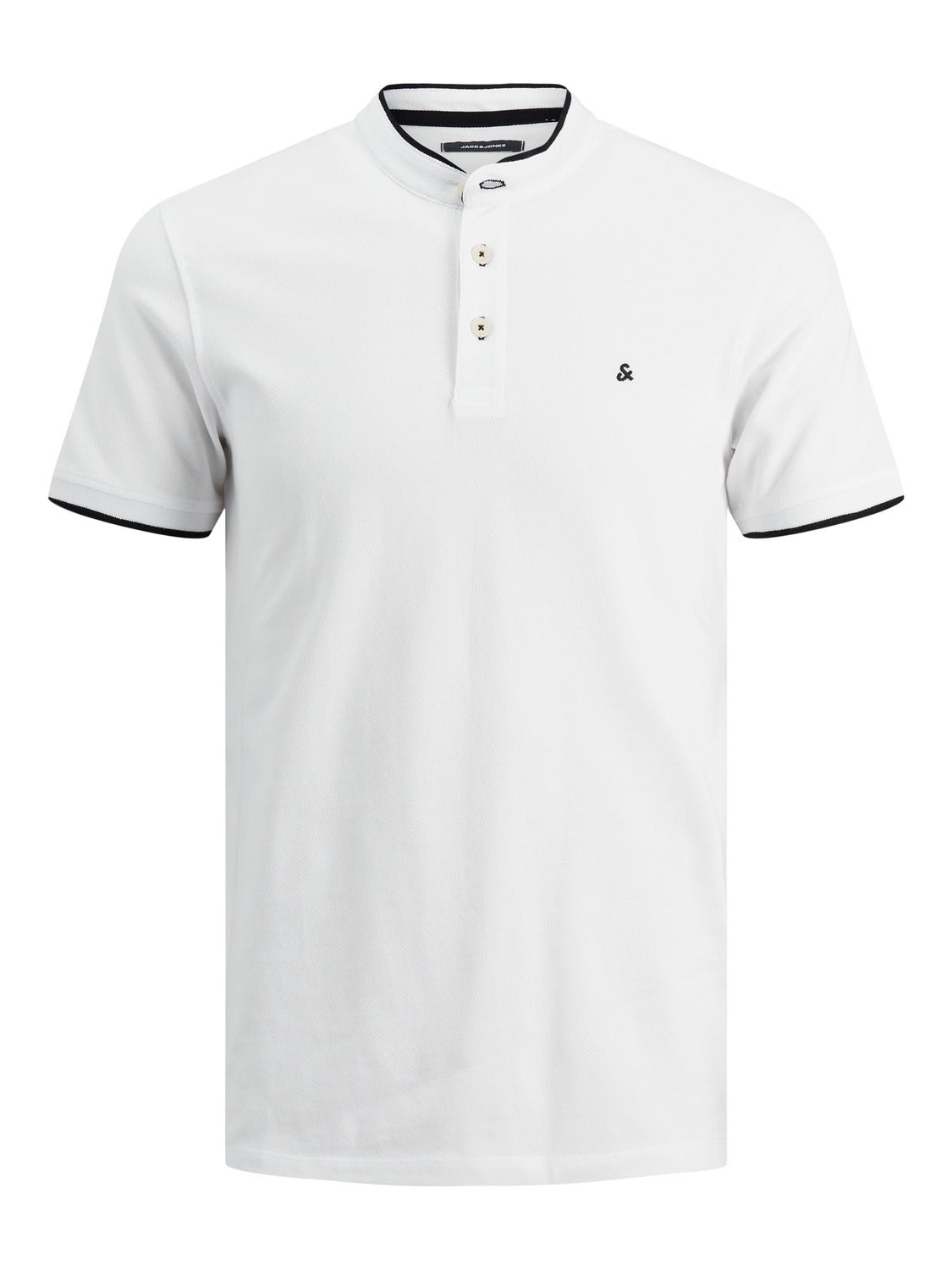 Polo shirt 2024 jack jones