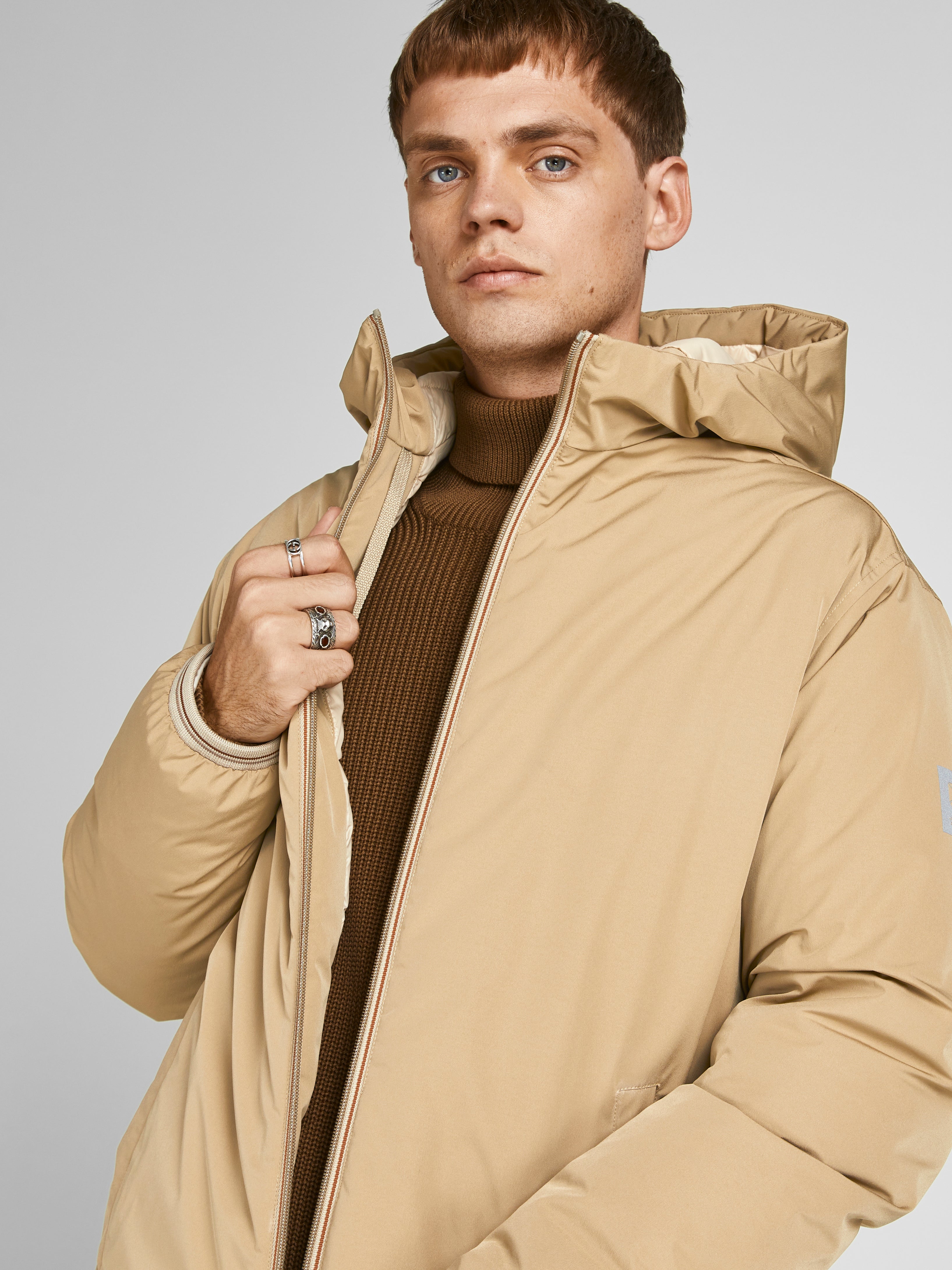 Jack & Jones Jacket - 12199872