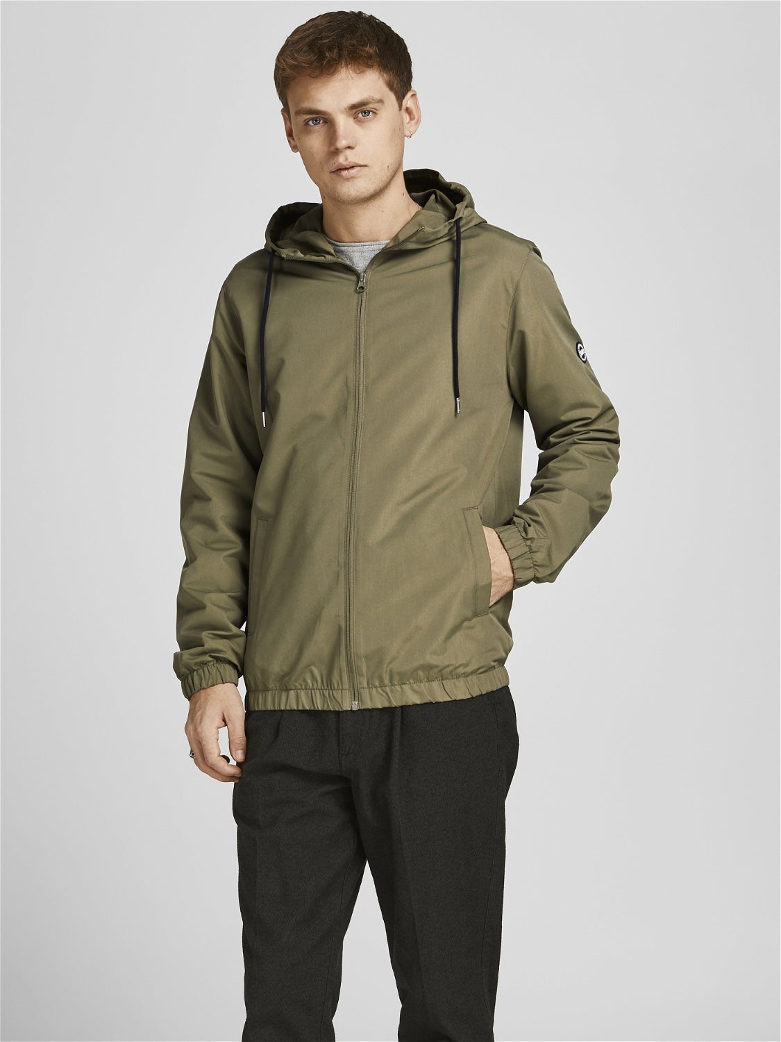 Light Jacket | Light Brown | Jack \u0026 Jones®