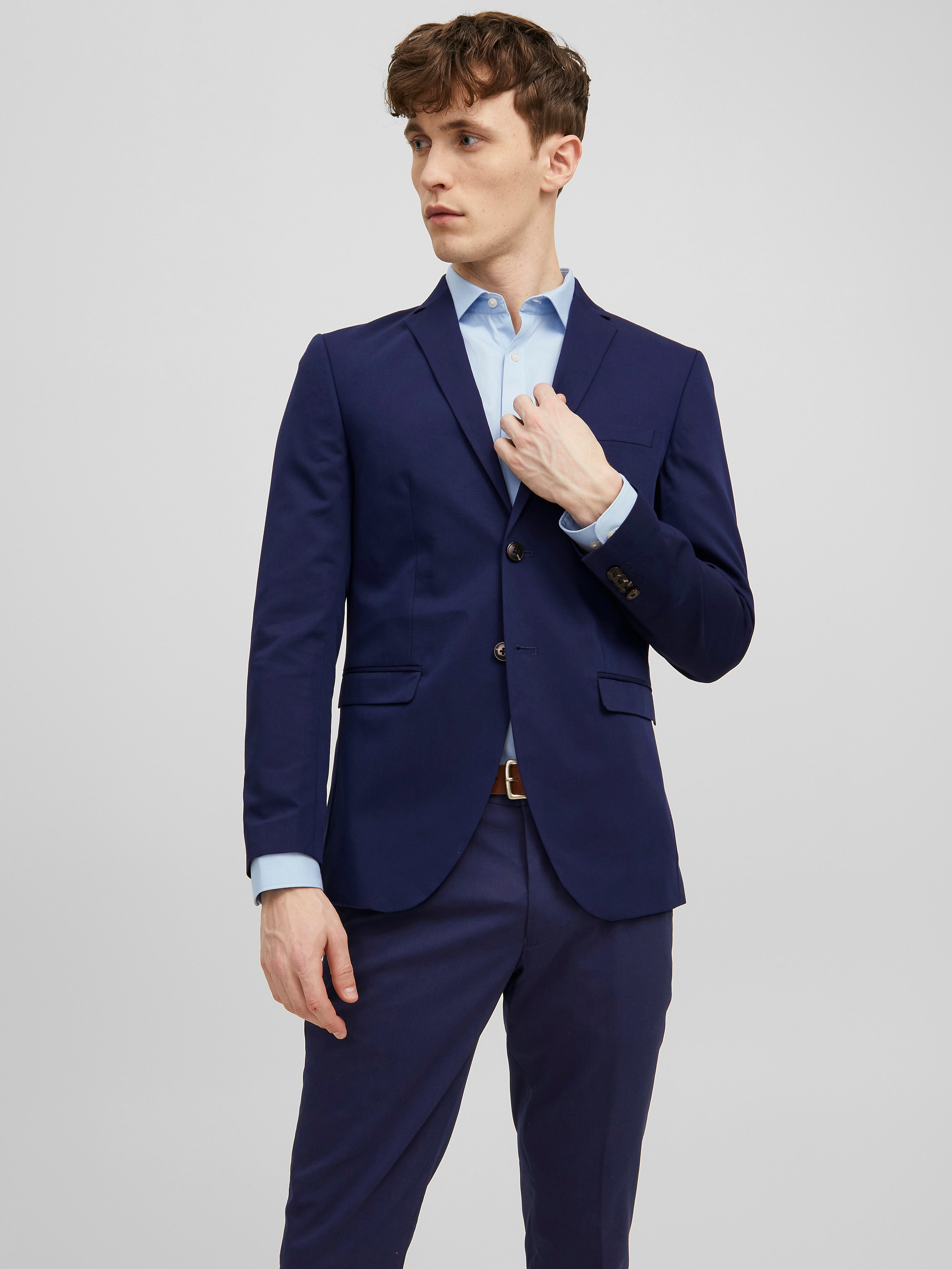 Thumbnail - Jprfranco Super Slim Fit Blazer