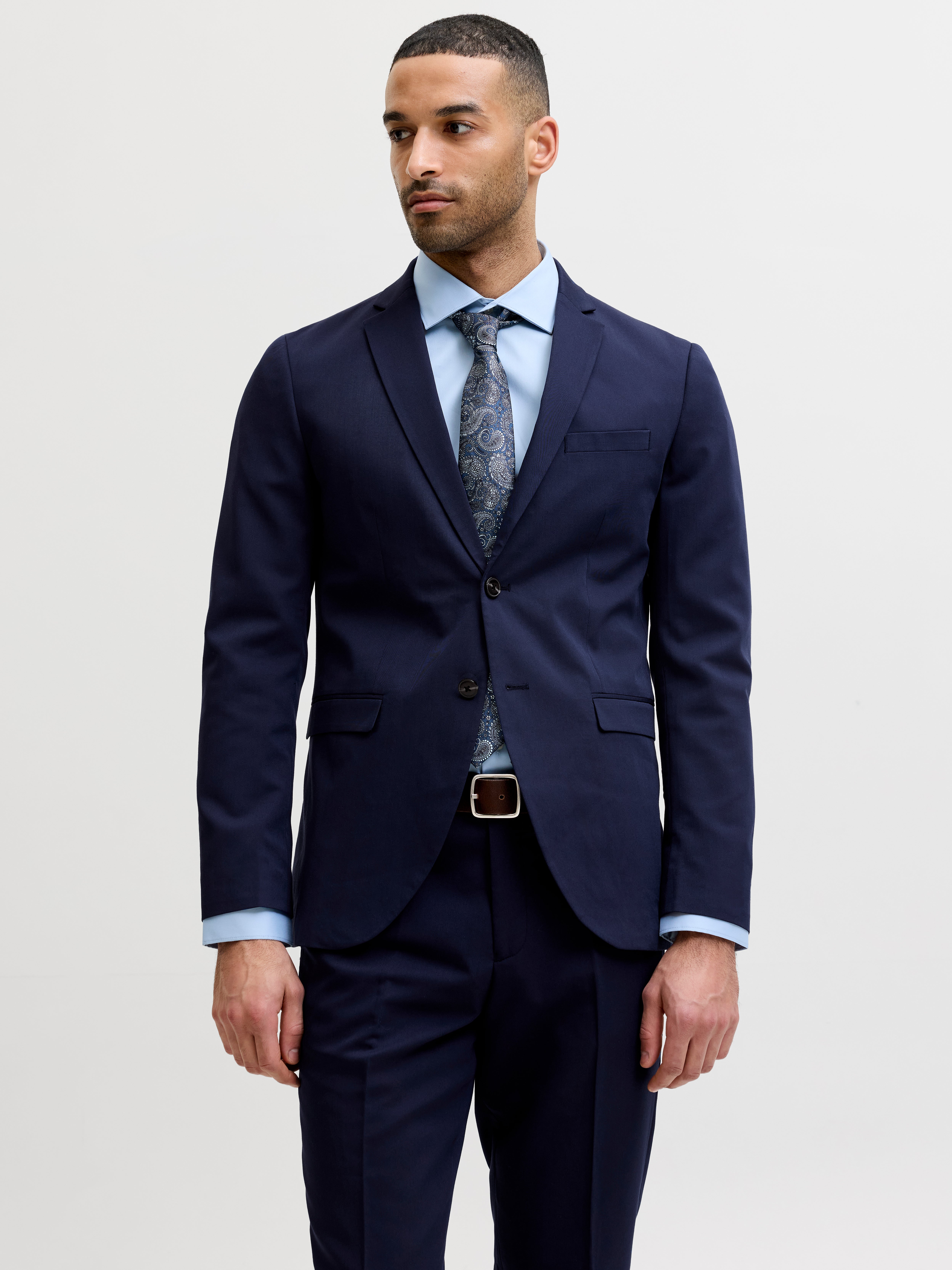 Jack & Jones JPRFRANCO Super Slim Fit Blézer - 12199891