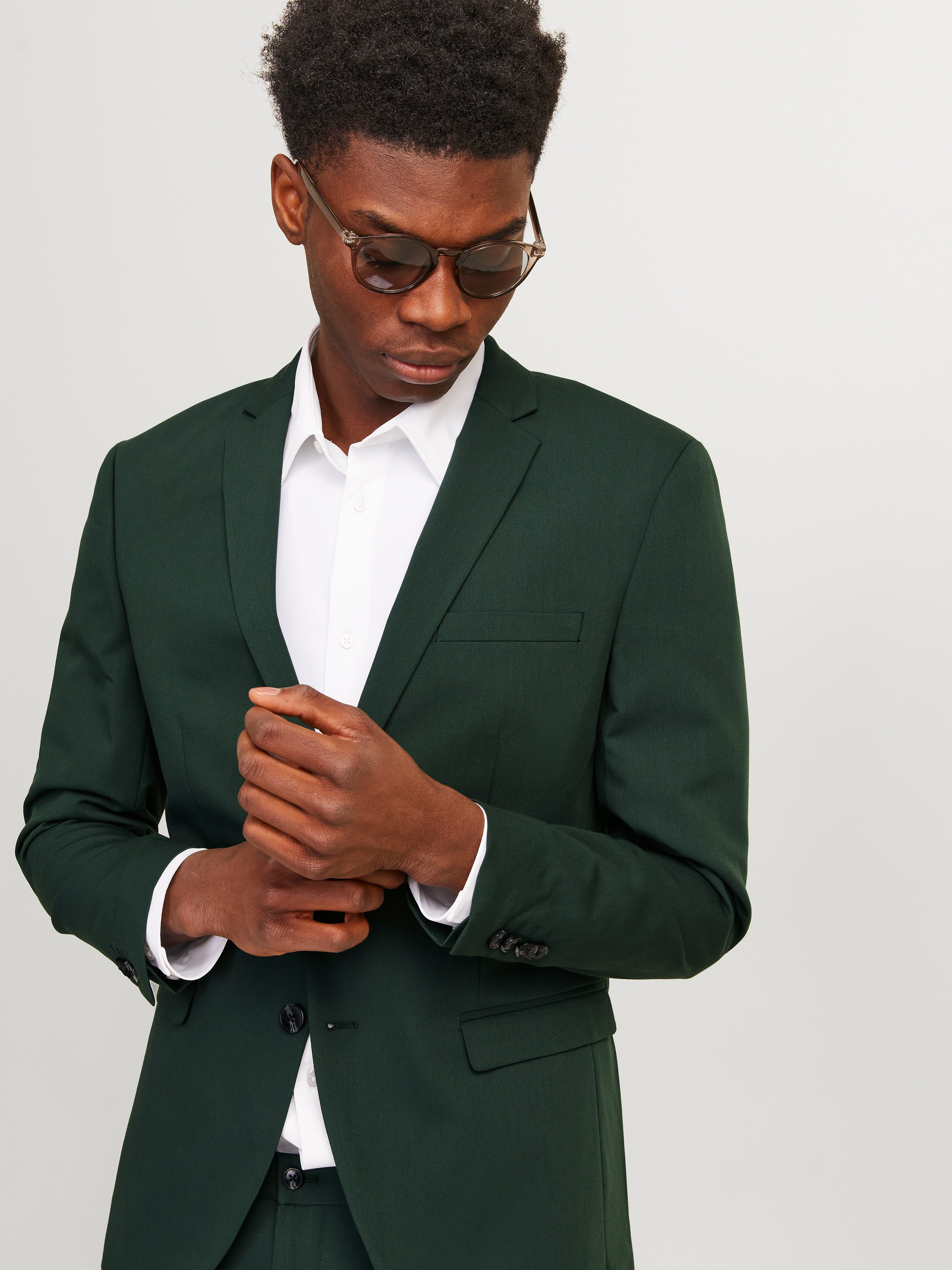 Jack & Jones JPRFRANCO Super Slim Fit Blazer - 12199891