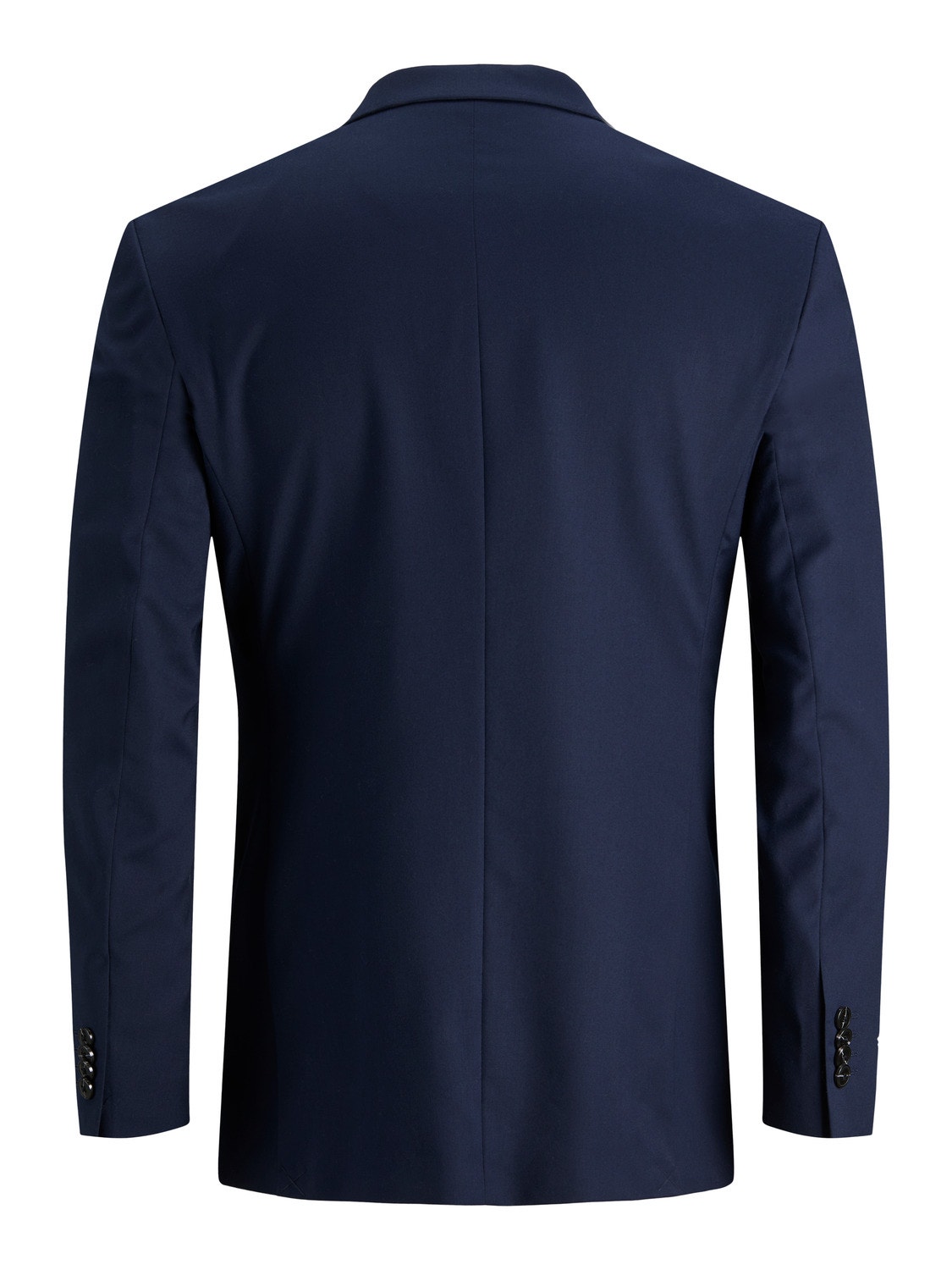 JACK & JONES JPRFRANCO Male Einreihiger Blazer Super Slim Fit für 55,93 JACK & JONES JPRFRANCO Male Einreihiger Blazer Super Slim Fit für 55,93