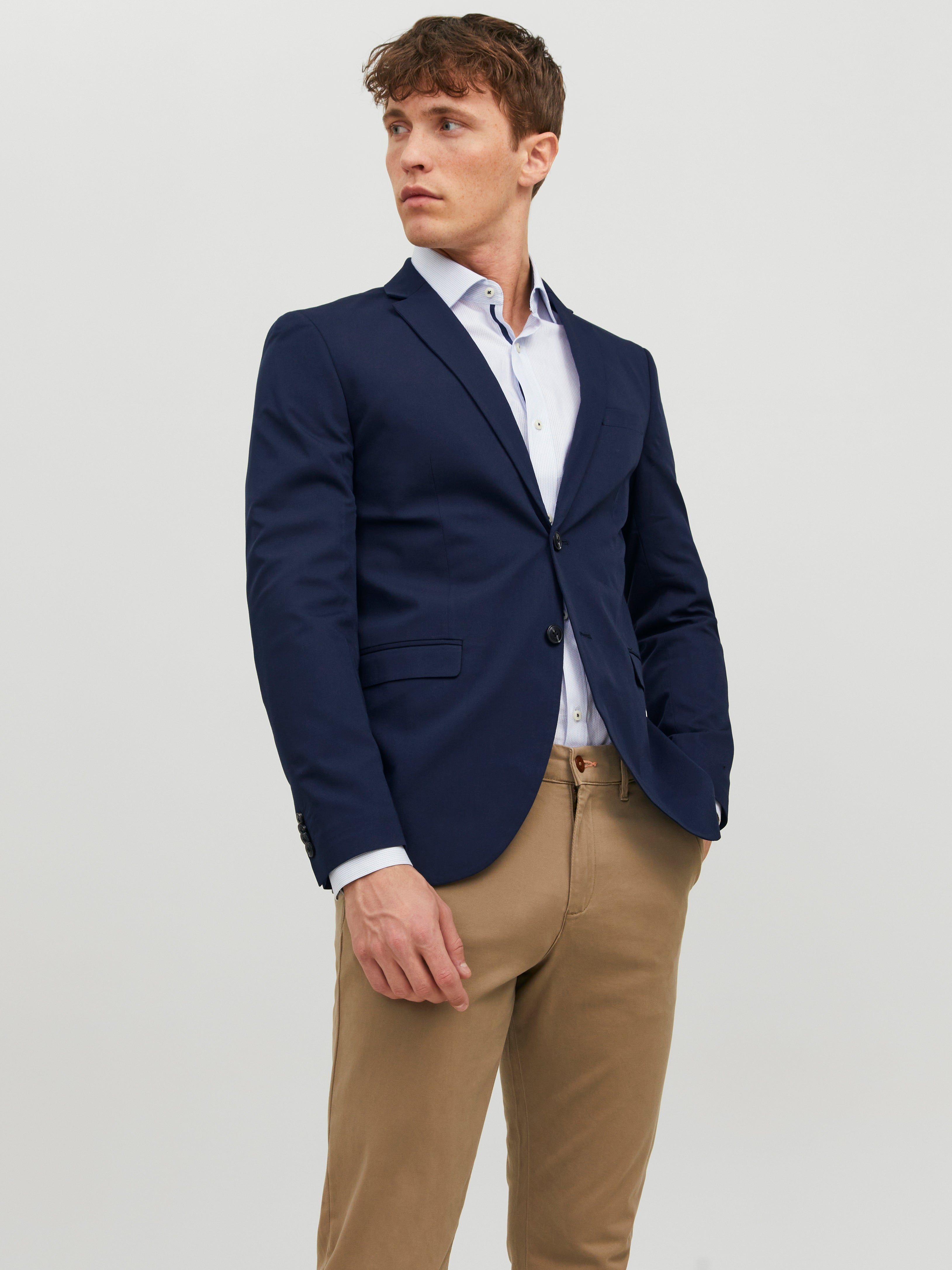 Thumbnail - Jprfranco Super Slim Fit Blazer