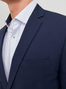 Jack & Jones JPRFRANCO Blazer Super Slim Fit -Dark Navy - 12199891