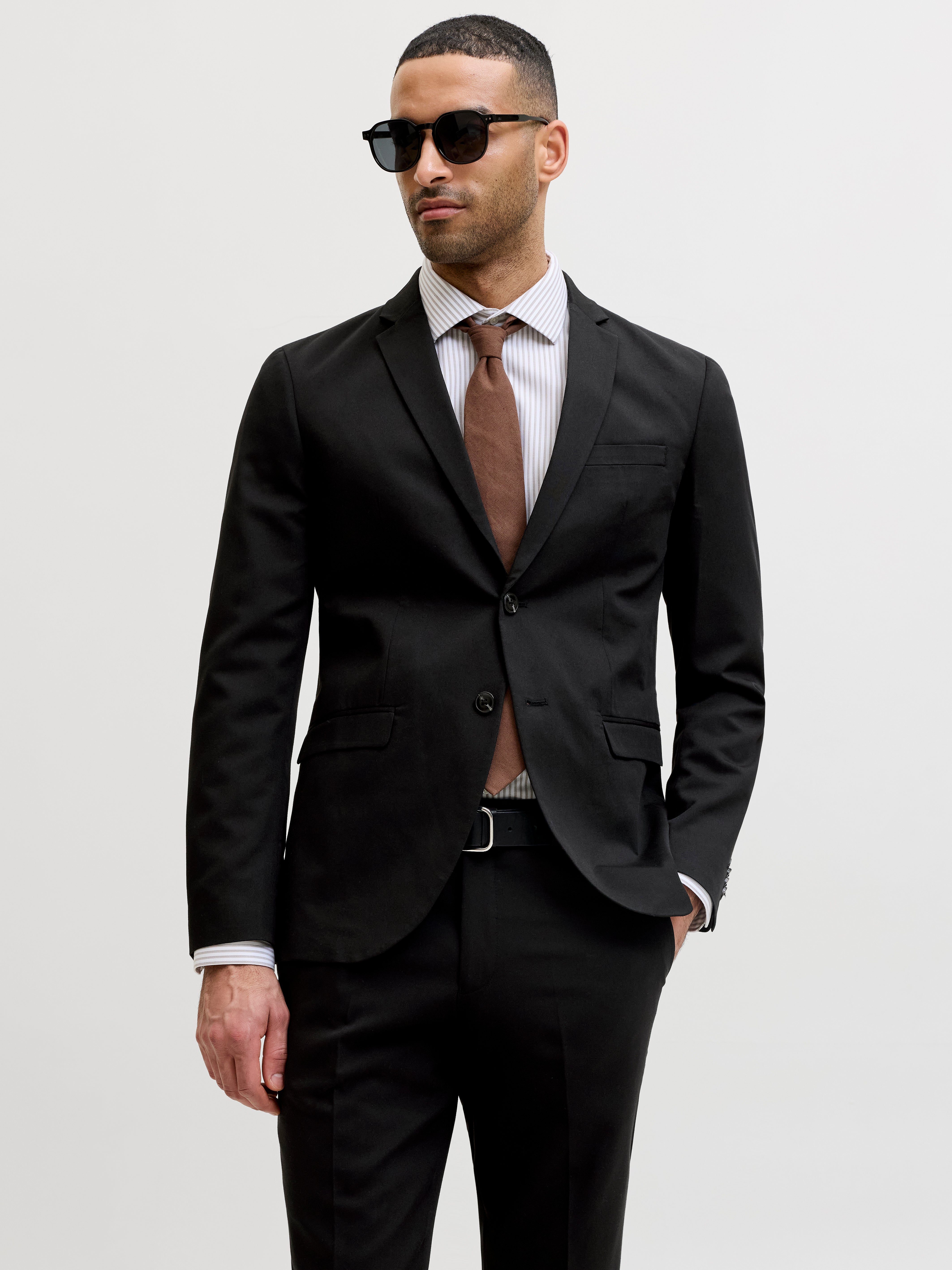 Blazers for men: Black, Blue, Grey 