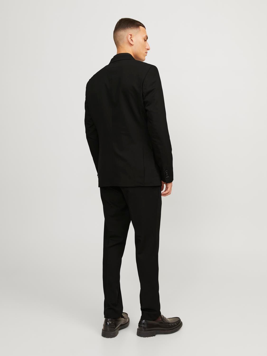 Jack and jones sales casual blazer