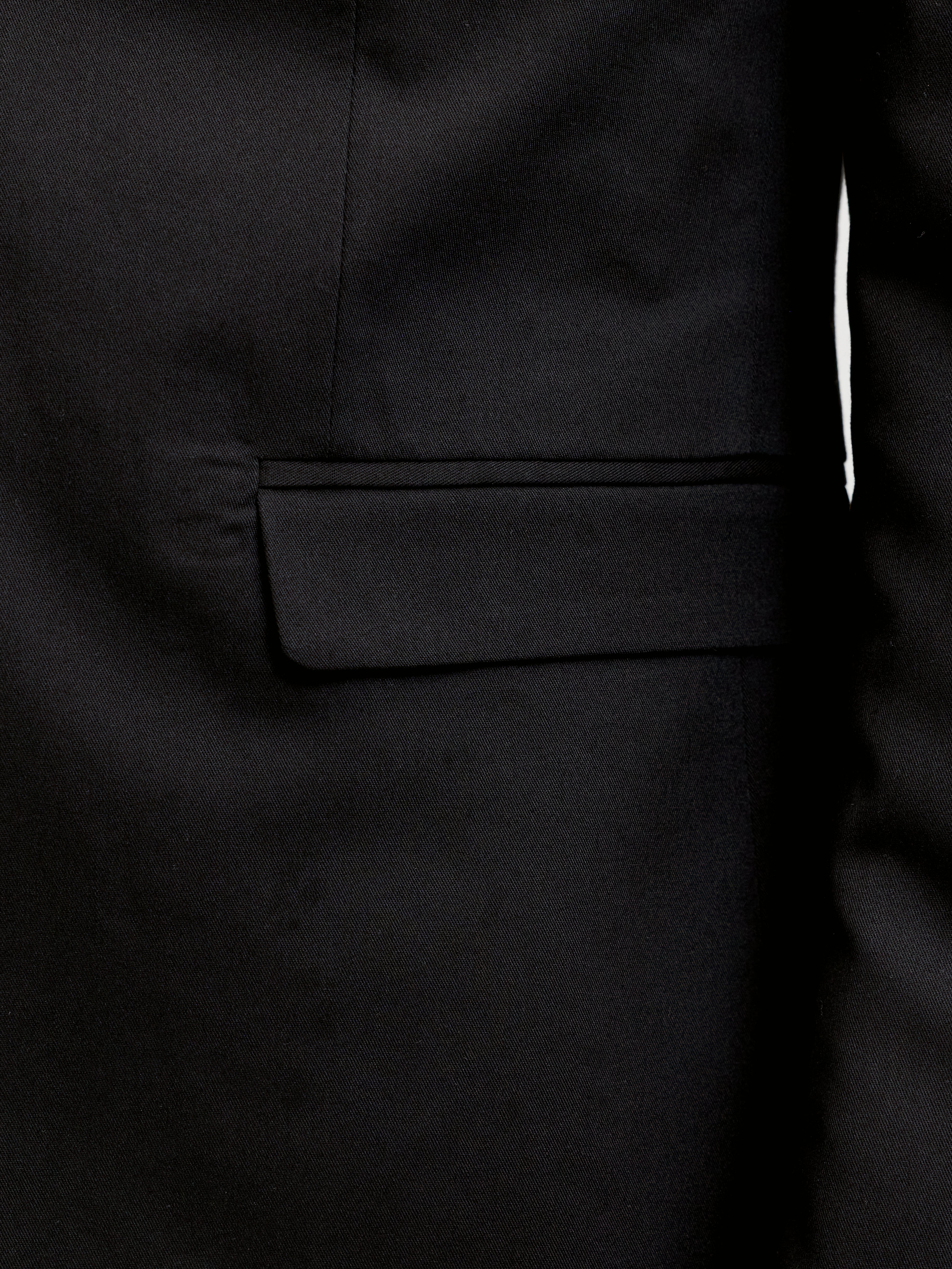 JPRFRANCO Super Slim Fit Blazer | Schwarz | Jack & Jones®