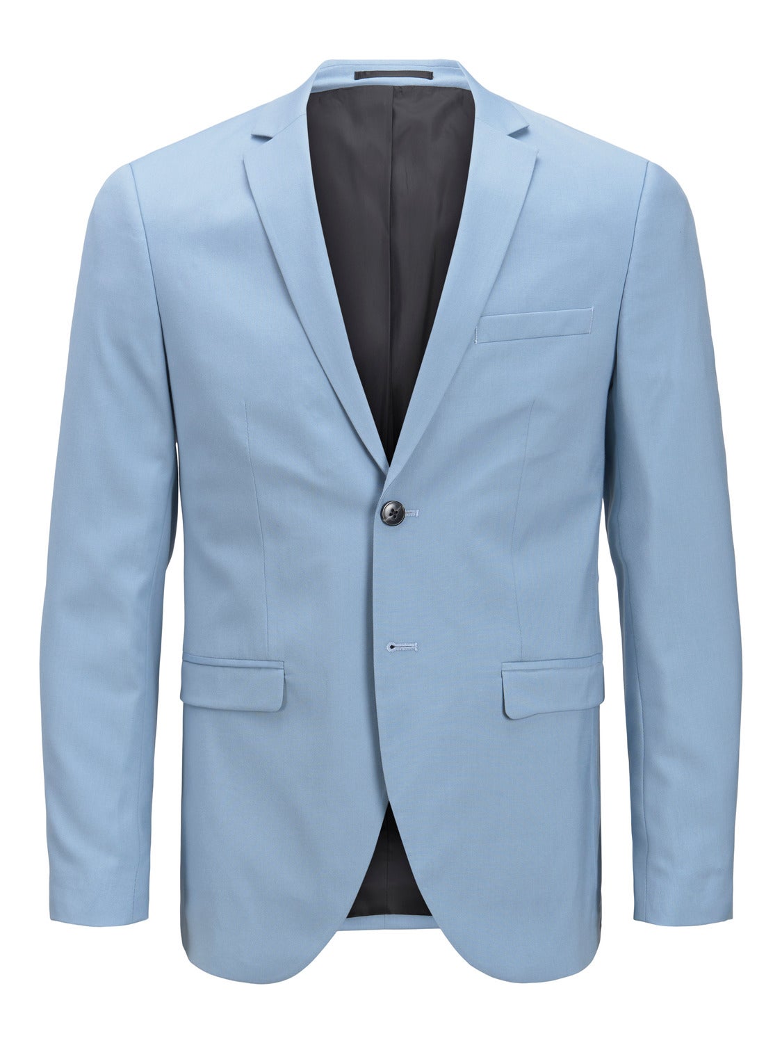 Mens light outlet blue jacket blazer