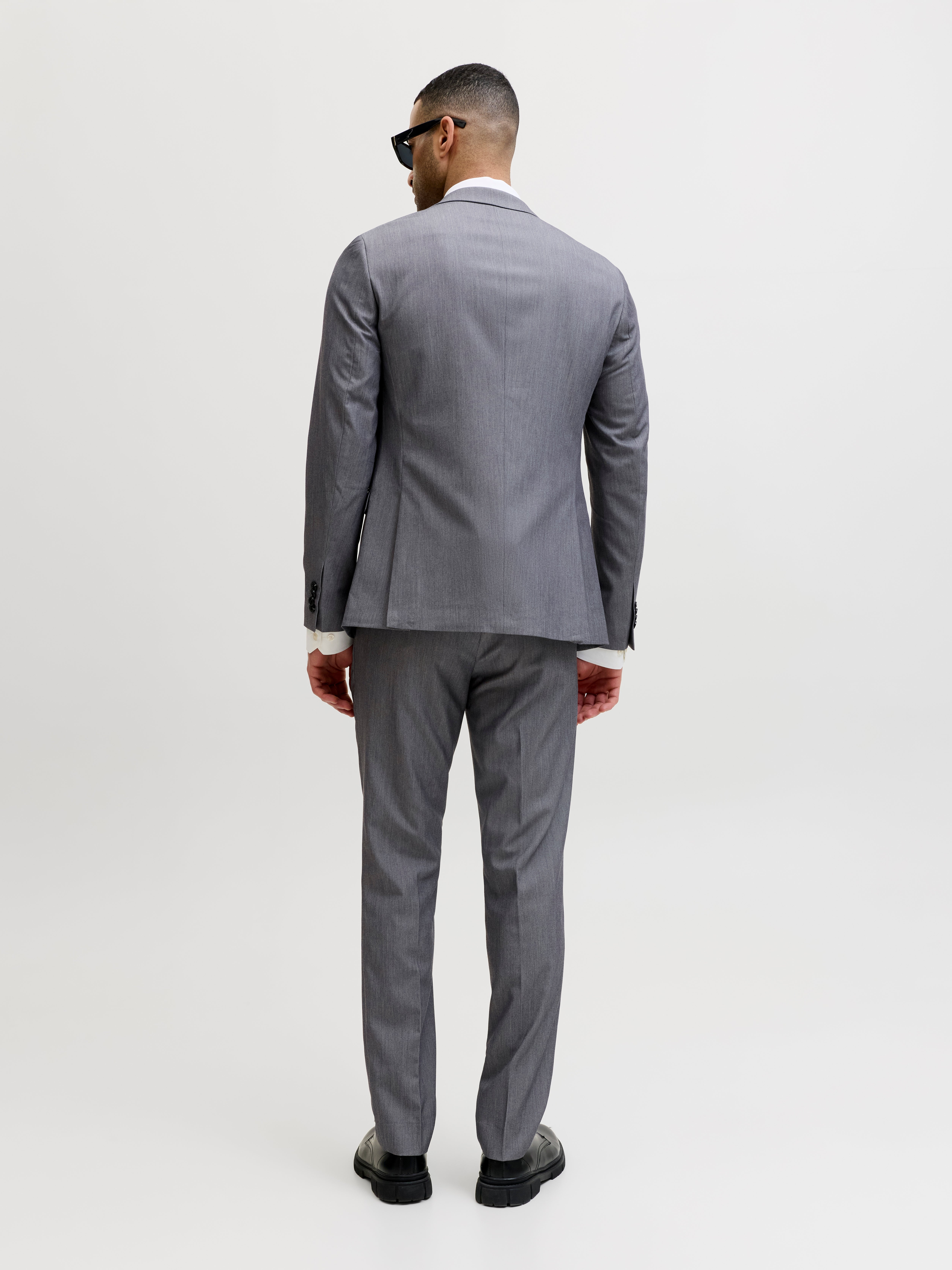 Jack & Jones Blazer - medieval blue/blauw