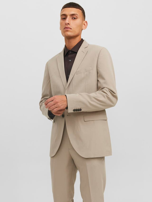 Jack & Jones JPRFRANCO Blazer Super Slim Fit - 12199891