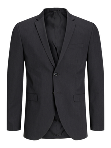 Jack & Jones JPRFRANCO Blazers Super Slim Fit -Dark Grey Melange - 12199891