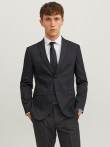 Jack & Jones JPRFRANCO Blazers Super Slim Fit -Dark Grey Melange - 12199891