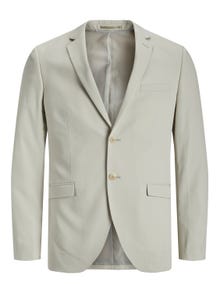 Jack & Jones JPRFRANCO Blazer Super Slim Fit -Moonstruck - 12199891