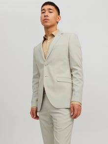 Jack & Jones JPRFRANCO Blazer Super Slim Fit -Moonstruck - 12199891