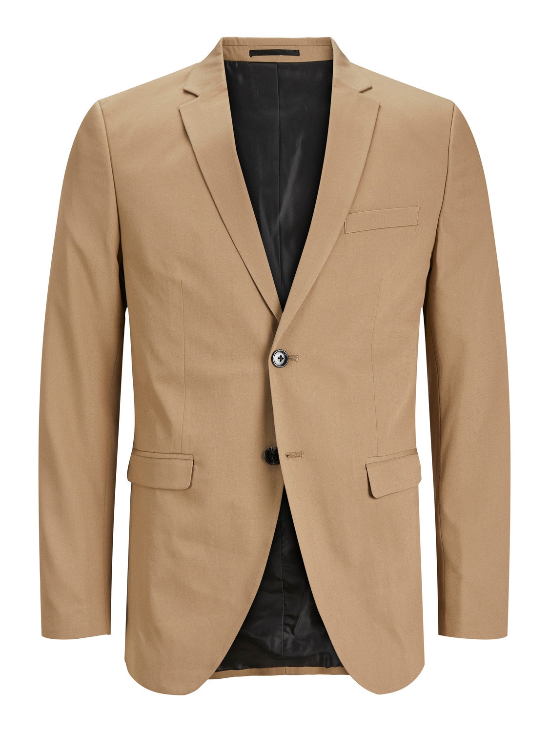 Jack & Jones JPRFRANCO Blazers Super Slim Fit -Petrified Oak - 12199891