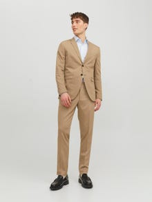 Jack & Jones JPRFRANCO Blazers Super Slim Fit -Petrified Oak - 12199891