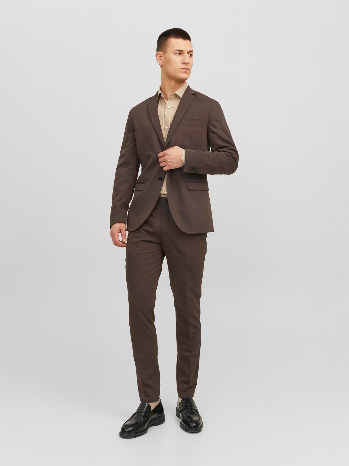 JPRFRANCO Blazer Super Slim Fit