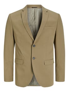 Jack & Jones JPRFRANCO Blazer Super Slim Fit -Covert Green - 12199891