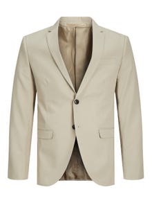 Jack & Jones JPRFRANCO Blazers Super Slim Fit -Pure Cashmere - 12199891