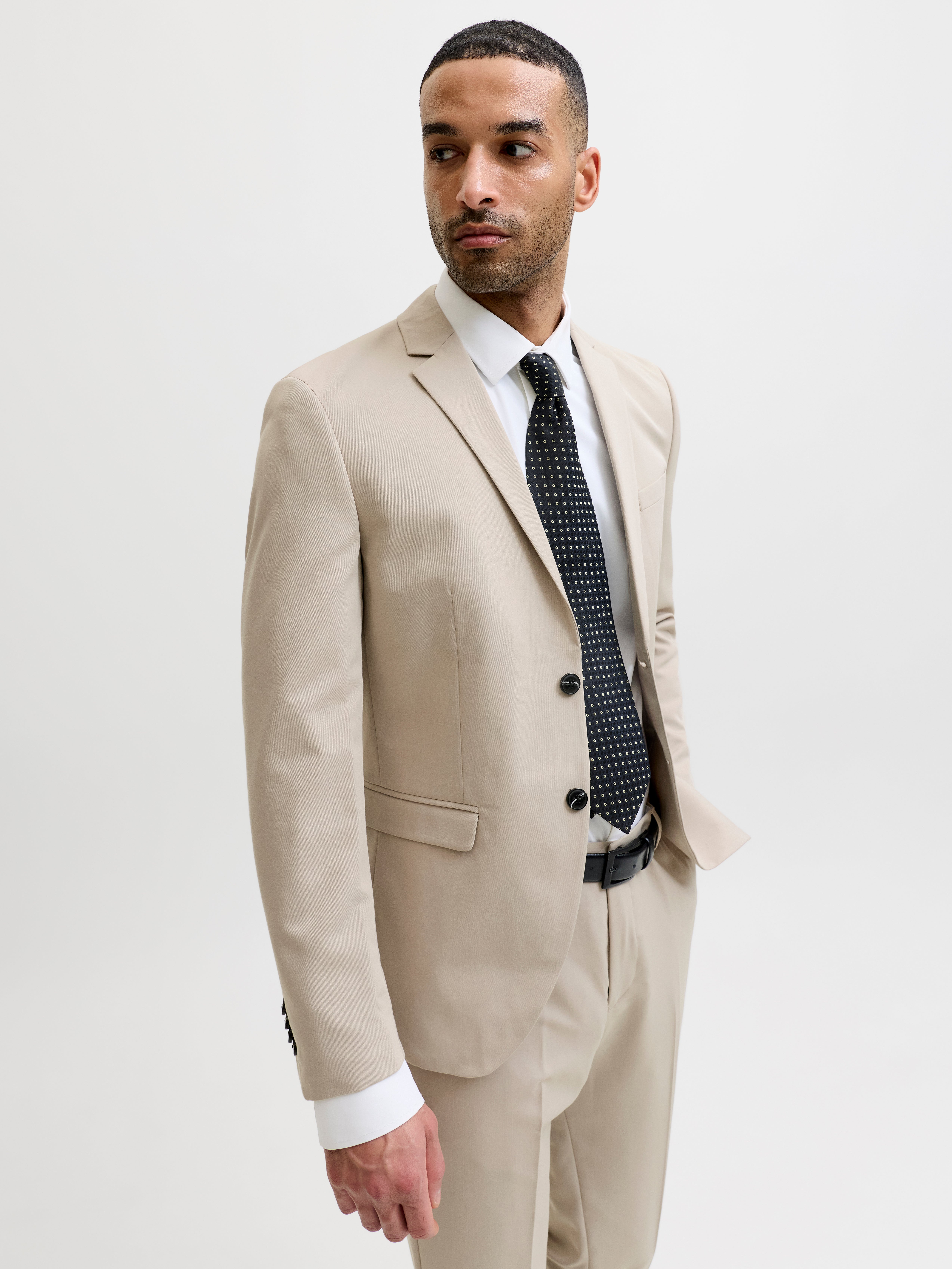 Jack & Jones JPRFRANCO Super Slim Fit Blazer - 12199891