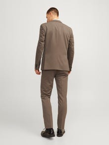 Jack & Jones JPRFRANCO Super Slim Fit Švarkas -Bungee Cord - 12199891