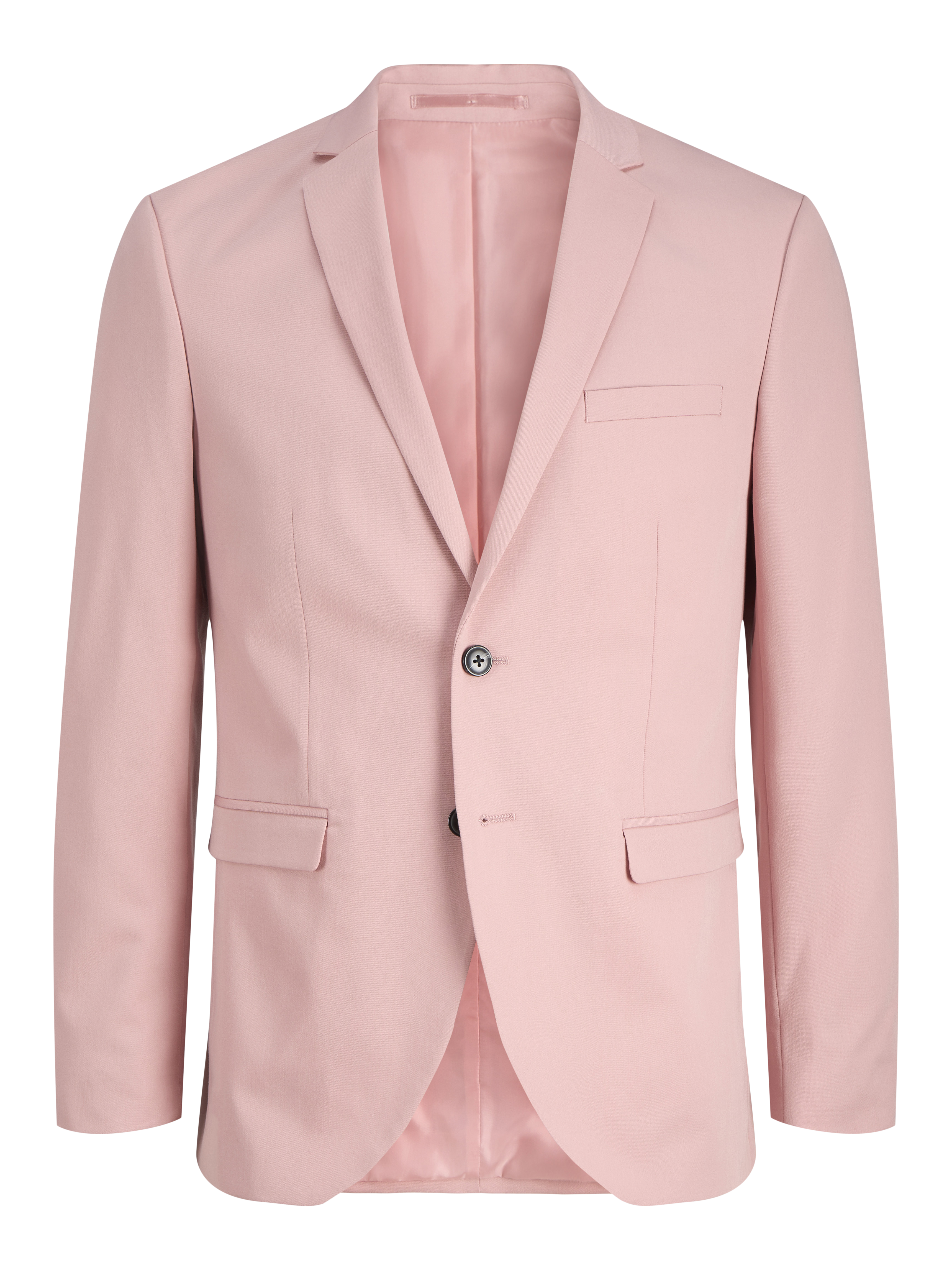 Jack & Jones JPRFRANCO Super Slim Fit Bleiser -Rose Tan - 12199891