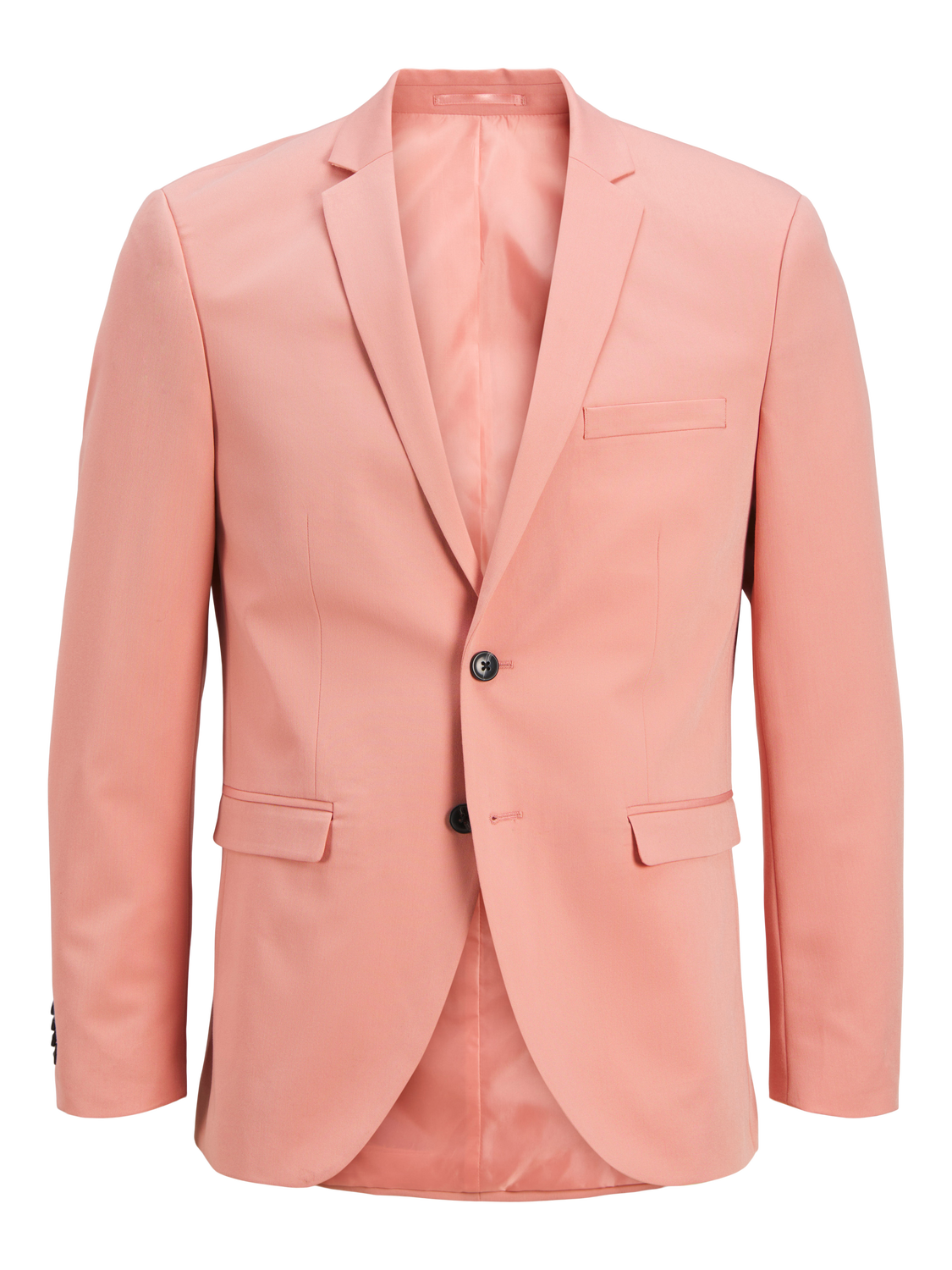 Jack & Jones JPRFRANCO Super Slim Fit Blézer -Rose Tan - 12199891