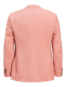 Jack & Jones JPRFRANCO Super Slim Fit Blézer -Rose Tan - 12199891