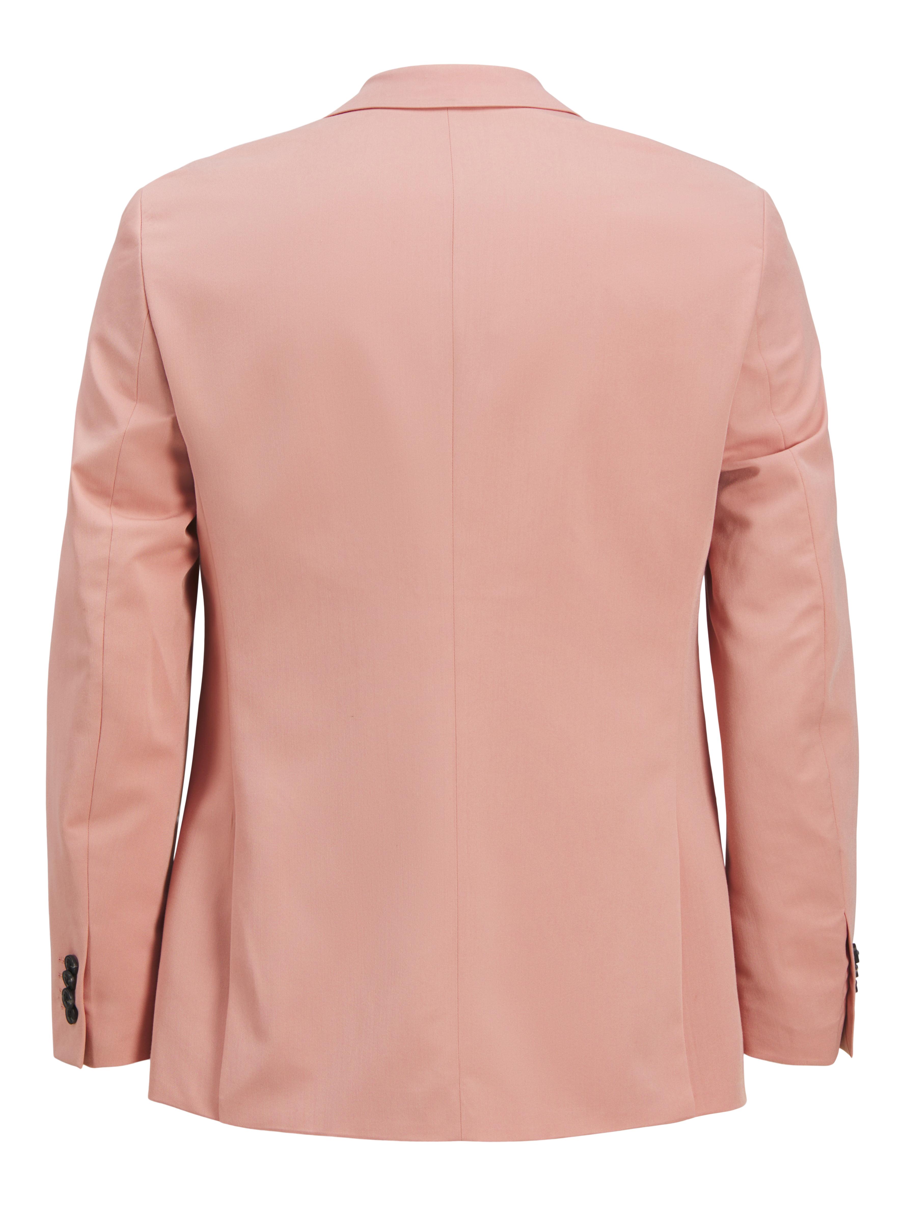 Jack & Jones JPRFRANCO Super Slim Fit Marynarka -Rose Tan - 12199891
