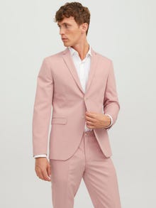 Jack & Jones JPRFRANCO Super Slim Fit Blézer -Rose Tan - 12199891